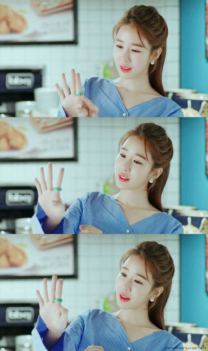 如何看待《鬼怪》女2的演技