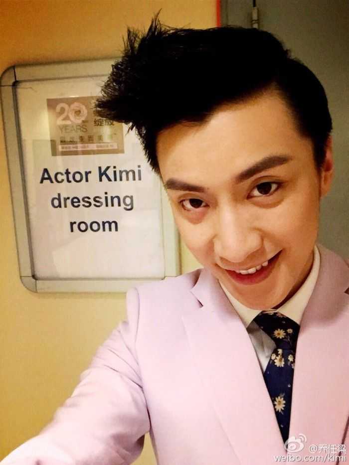 为什么没有人提乔任梁.