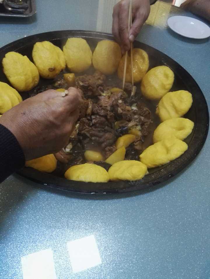 你的家乡有什么独特的好吃的想推荐?