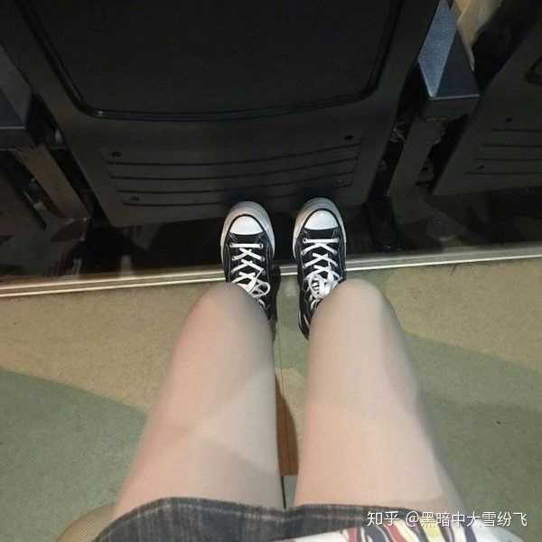 求推荐一个光腿神器?