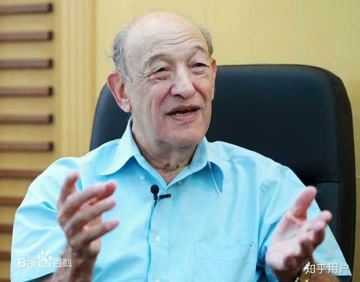 傅高义(ezra feivel vogel )