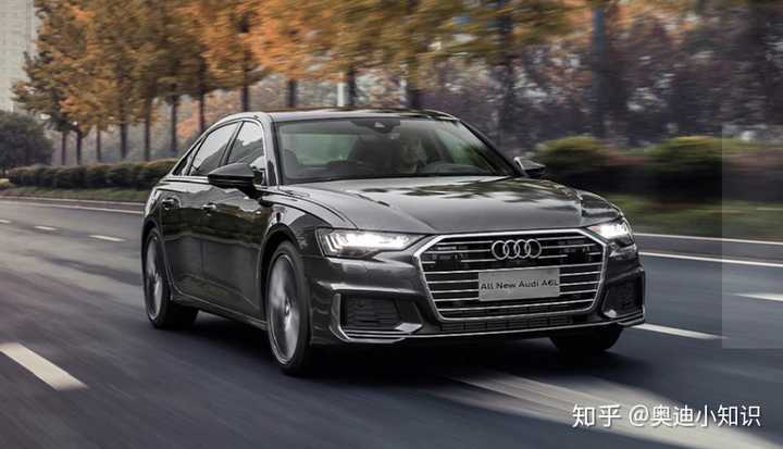 奥迪a6l适合年轻人开吗 知乎 奥迪a6l适合年轻人开吗 知乎