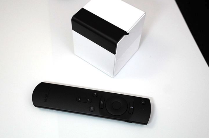 推荐一,当贝超级盒子b1