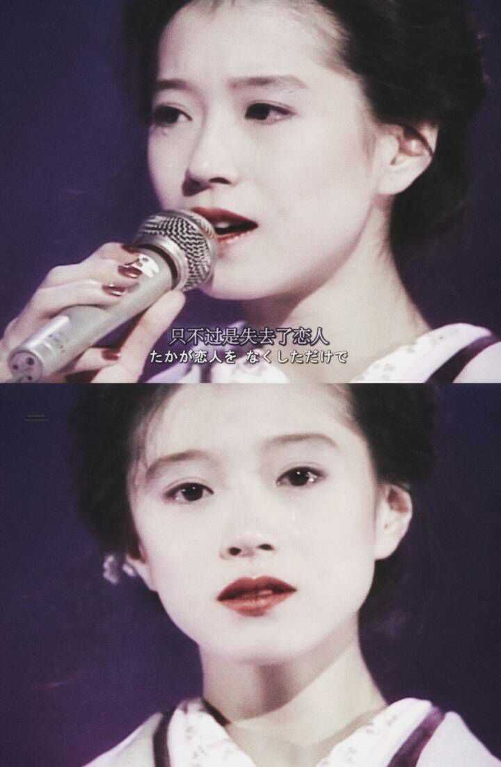 最も好ましい 中森 明菜 壁紙 最も好ましい 中森 明菜 壁紙