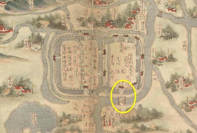 为什么史可法在扬州抵抗了很短时间就失守了 知乎