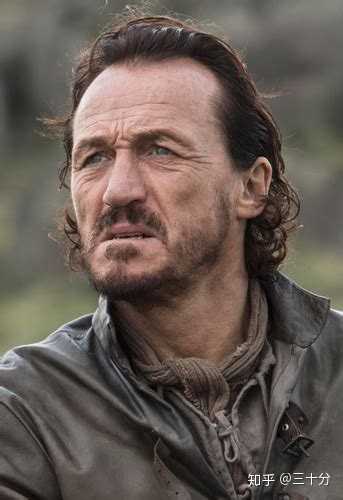 三十分 的想法: 权游里我最喜欢的就是波隆爵士,他有最坚… - 知乎