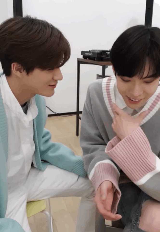 如何评价李帝努jenonct