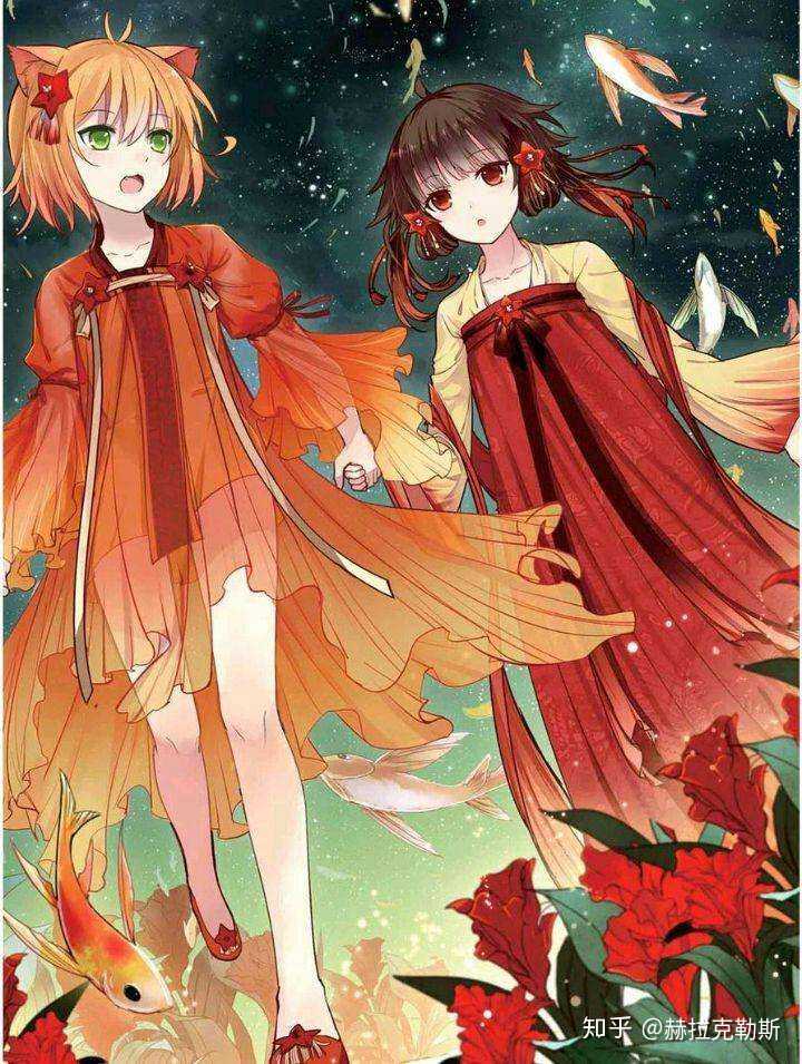 你最喜欢《知音漫客》里的哪一部漫画? - 知乎