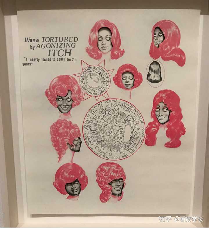 人对美术可以无知到何种程度 知乎