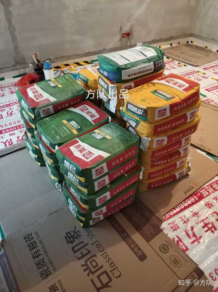 装修用哪种腻子粉好?