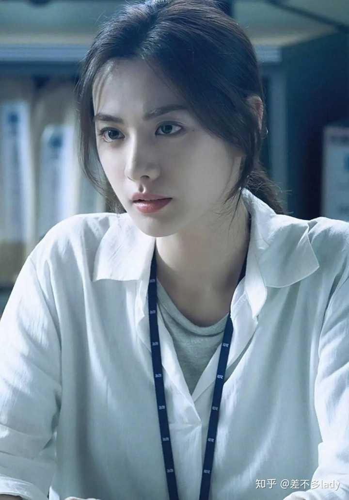 kill it 里的林珍娜深戳我心,美的惊天动地!