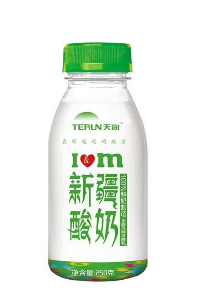 有什么好喝的酸奶? - 知乎