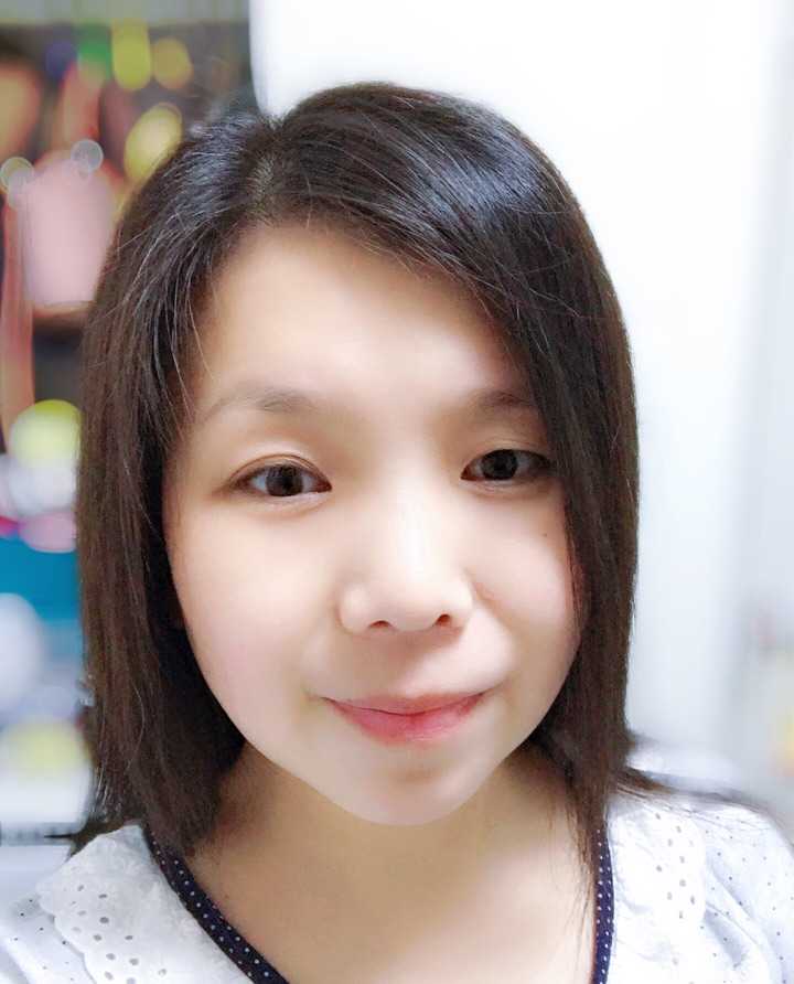 一个单眼皮一个双眼皮是怎样的体验?