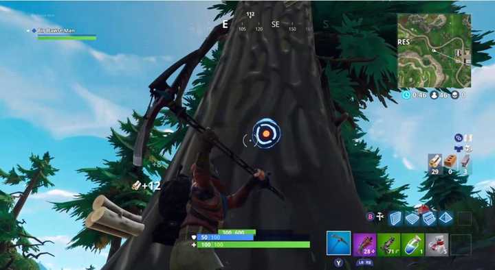 如何评价 堡垒之夜 Fortnite 这款游戏 其额外的 吃鸡模式 体验与绝地求生有何不同 知乎