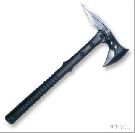 有人说钝器远远比利器厉害是真的吗?为什么?