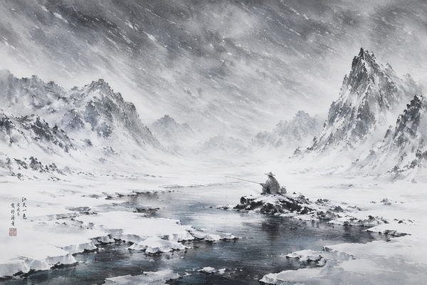 如何评价柳宗元？