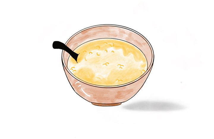 小米粥有何营养价值？