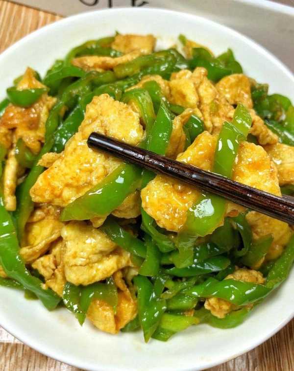 有哪些超简单的家常菜？