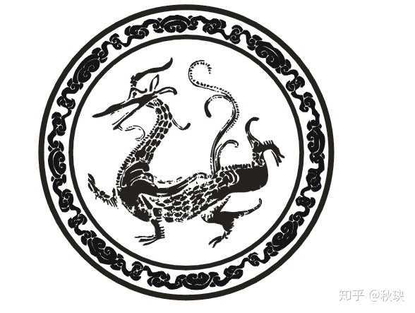 为什么中国神话传说里龙的地位相差如此悬殊?