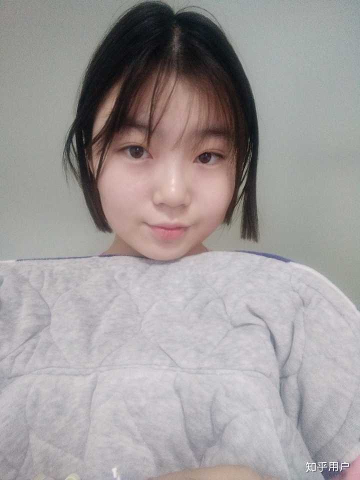 你身边有长的微胖而且好看的人吗?