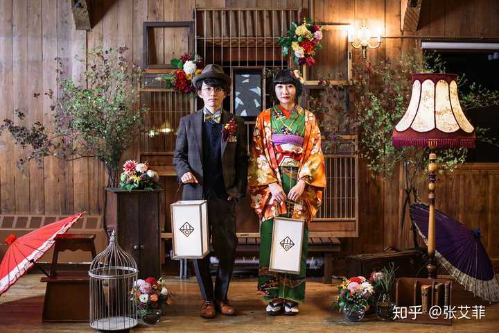 所谓的 大正风 的服饰具体是一种什么样的风格 大正时代服饰 人社网 所谓的 大正风 的服饰具体是一种什么样的风格 大正时代服饰 人社网
