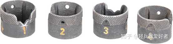 为什么放在枪管上面的瞄准器能打中目标 知乎