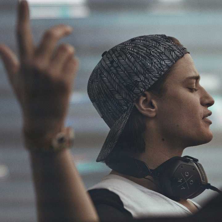 凯戈(kygo)