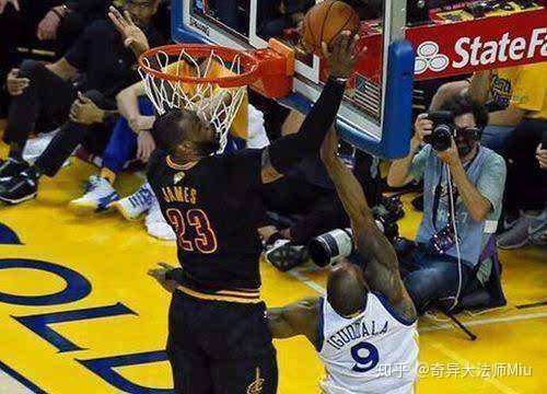 詹姆斯的十次总决赛能吹的有几次