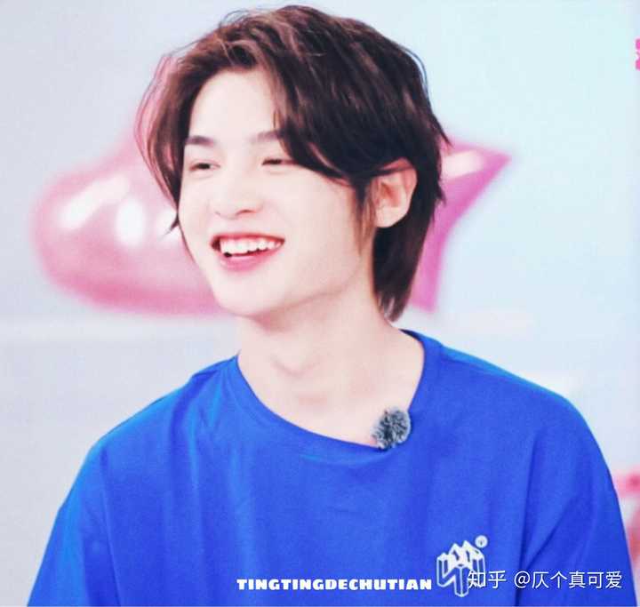 67写回答明星偶像练习生 第一季(综艺)黄明昊有没有黄明昊泰菲笑的
