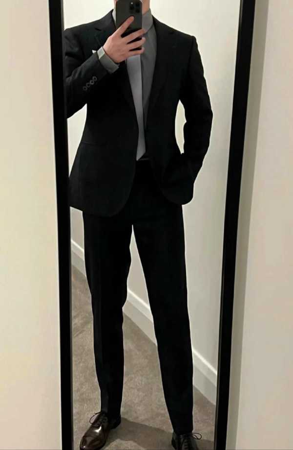 为什么大家现在上班，都不喜欢打扮自己了？