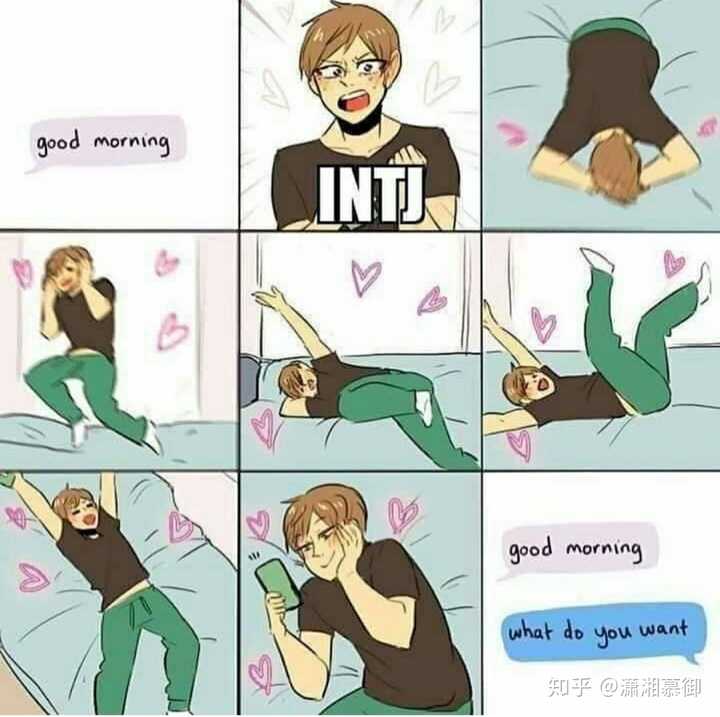 intp梗图-千图网