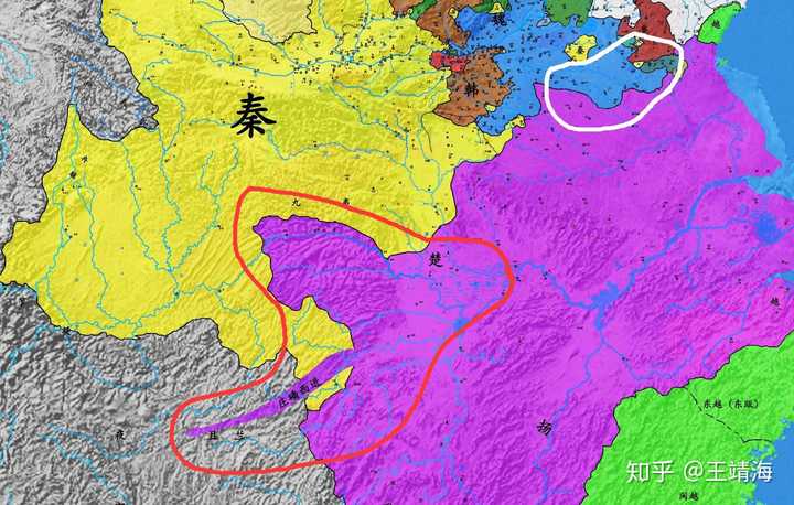 齐国为何能凭借剩下三座城而收复原有的领土?