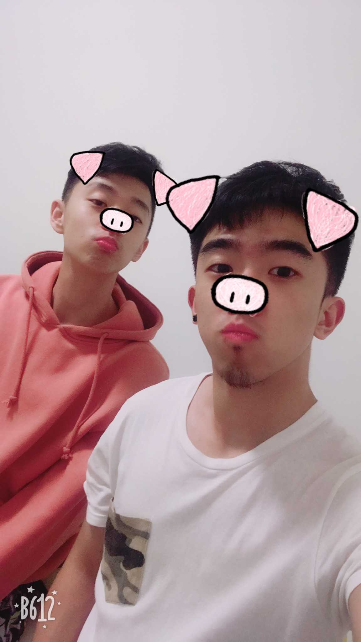 我家小受是我舅舅!