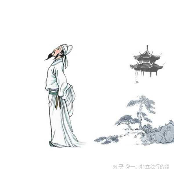 李白有哪些惊艳了岁月的诗句?