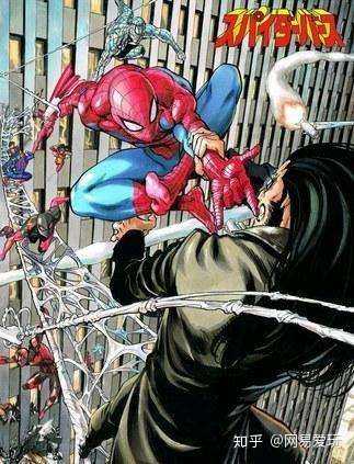荷兰弟饰演的蜘蛛侠和超凡蜘蛛侠区别是什么呢