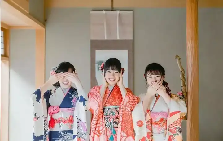 日本的成人礼有什么习俗 都是怎么过的 知乎 日本的成人礼有什么习俗 都是怎么过的 知乎