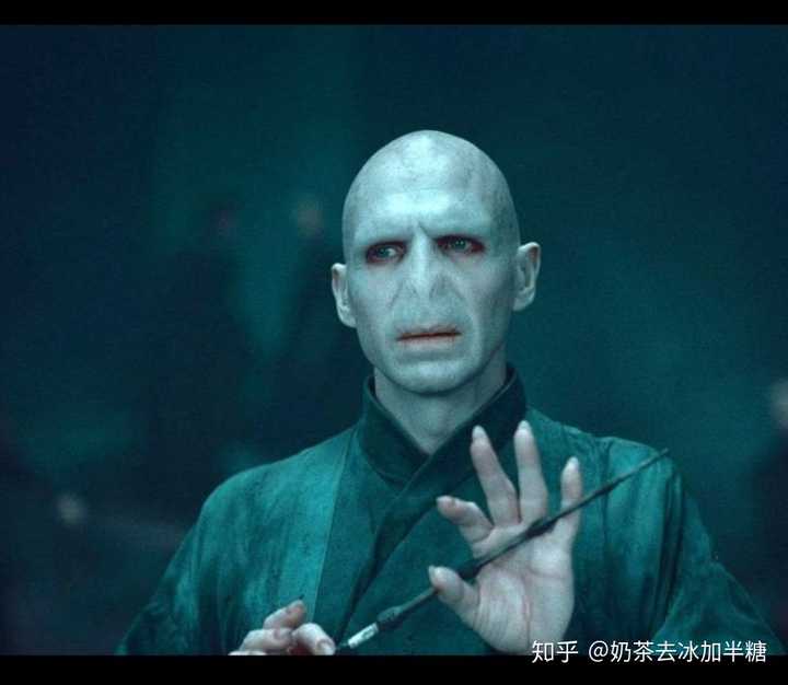 为什么罗琳不能让 哈利 波特 里的伏地魔保持里德尔的美丽容颜 知乎 为什么罗琳不能让 哈利 波特 里的伏地魔保持里德尔的美丽容颜 知乎