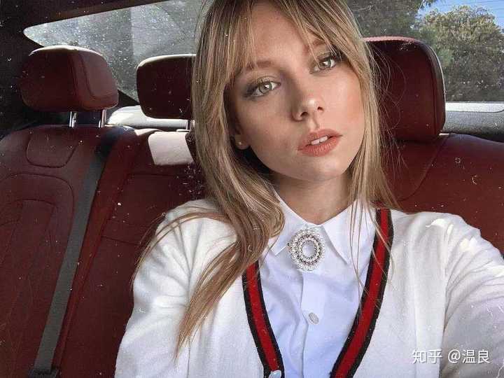 carla! 太好看了!