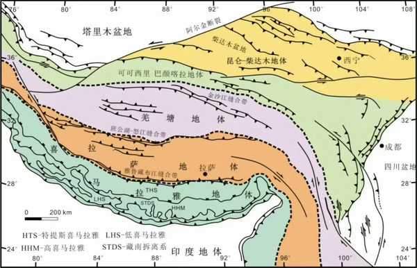 1 月 8 日青海果洛州玛多县发生 5.5 级地震，目前情况如何？为何近期地震如此频繁？缩略图