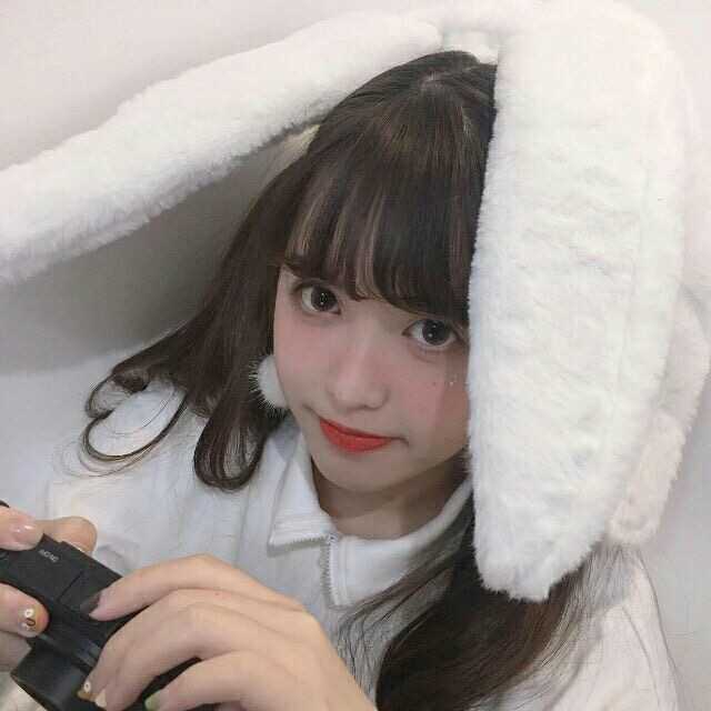 有没有一看就想恋爱的女生头像推荐?
