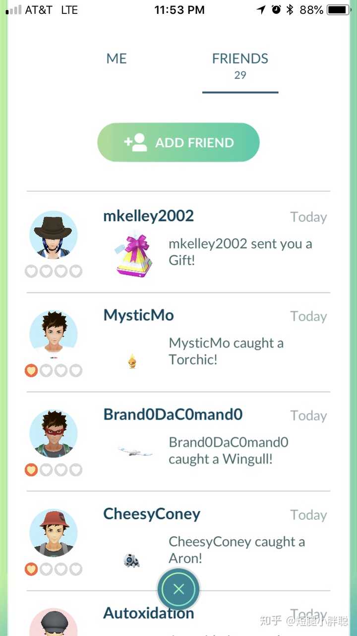 去年红极一时的pokemon Go 现状如何了 短腿小胖聪的回答 知乎 去年红极一时的pokemon Go 现状如何了 短腿小胖聪的回答 知乎