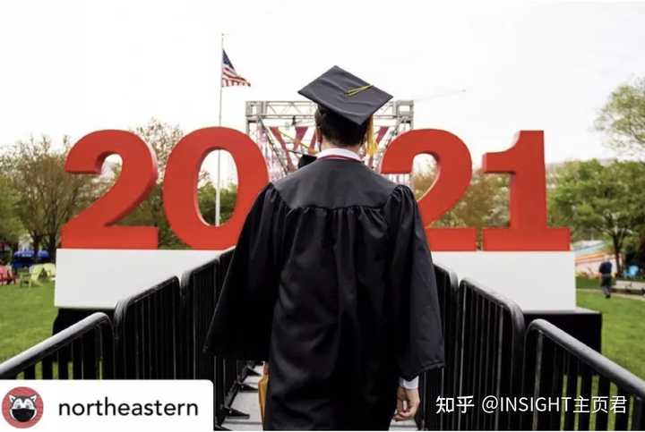 在美国东北大学 Northeastern University 读书是怎样一番体验 知乎