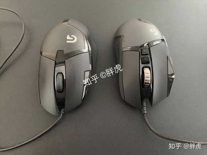 罗技g502和402该怎么选 知乎 罗技g502和402该怎么选 知乎