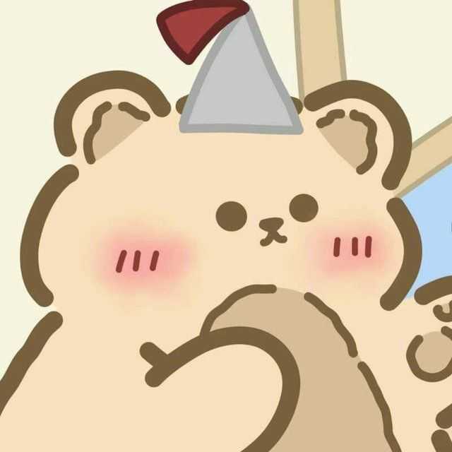 有没有女生用的好看头像,一眼就心动的?