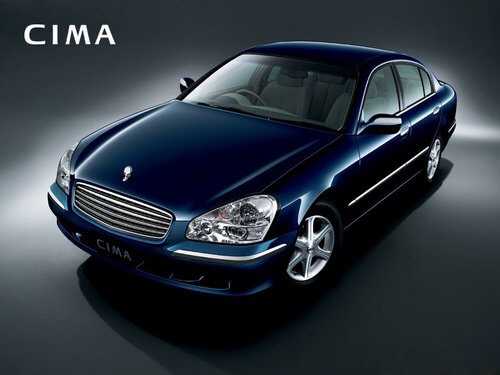 尼桑 西玛(nissan cima)这款车有人开吗?性能怎么样?