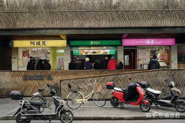 上海有哪些有亮点的菜市场？有什么特色的店家值得推荐吗？