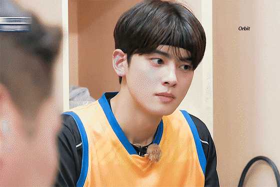 车银优参加过的综艺分别是哪一期?