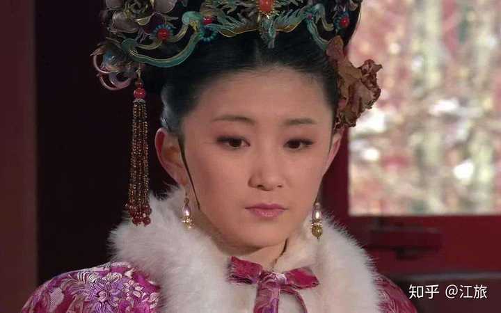 如果《甄嬛传》里的娘娘们也去参加《乘风破浪的姐姐,人设剧本该