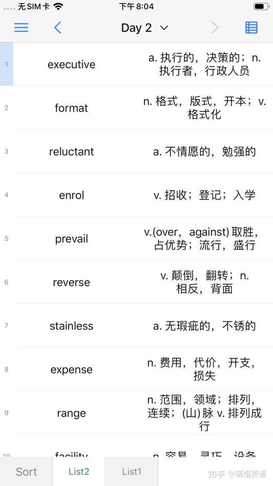 我想请问一下 背单词软件哪个比较好 知乎 我想请问一下 背单词软件哪个比较好 知乎