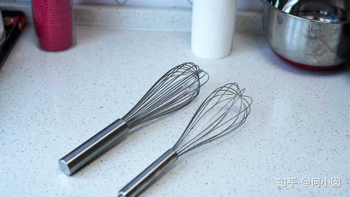 零基础如何准备烘焙工具？